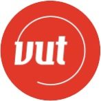 VUT logored VUT logored